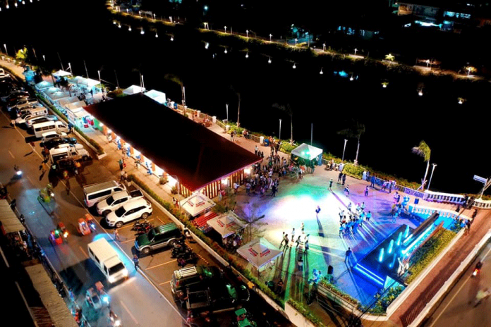 river-promenade-roxas Mayor Ronnie Dadivas/FB