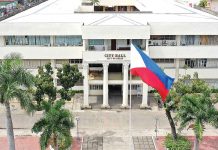 CORE Unit launched for cleaner, more disciplined Roxas City