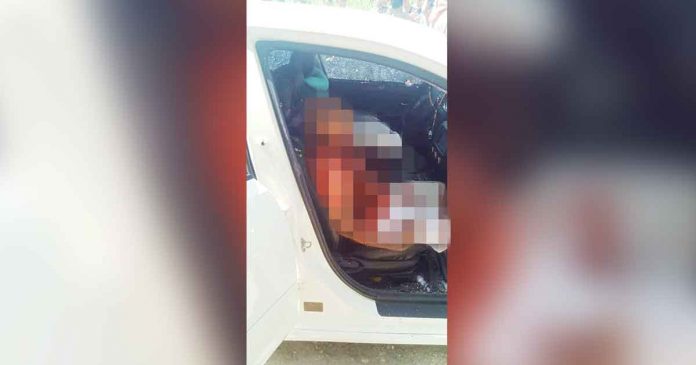 san-carlos-ambush Who ambushed these men in San Carlos City, Negros Occidental on Sunday morning? They were going to a cock derby when attacked by an undetermined number of armed men.