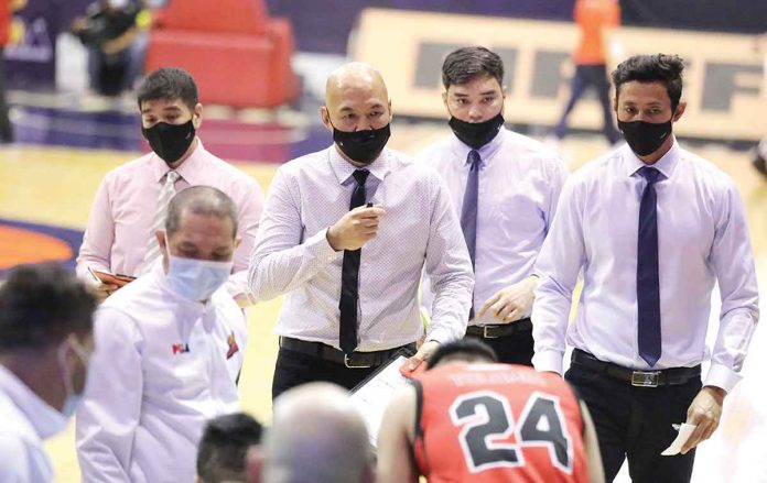 sports-alaska Alaska Aces are leaving the PBA after three decades. PBA MEDIA BUREAU