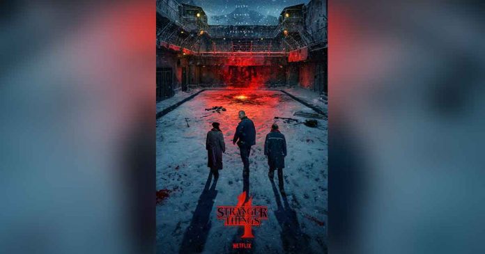 stranger-things