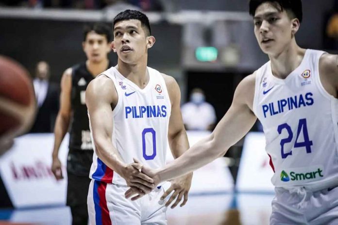 thirdy-ravena-dwight-ramos-february-27-2022 Photo courtesy of FIBA