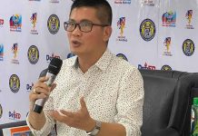 Department of Education regional director Dr. Ramir Uytico says they would expand face-to-face classes if the pandemic alert status in all provinces in Western Visayas will go down to Alert Level 2. Iloilo city and province and the island province of Guimaras remain under Alert Level 3 until Feb. 28 while the rest of the region is now under Alert Level 2.