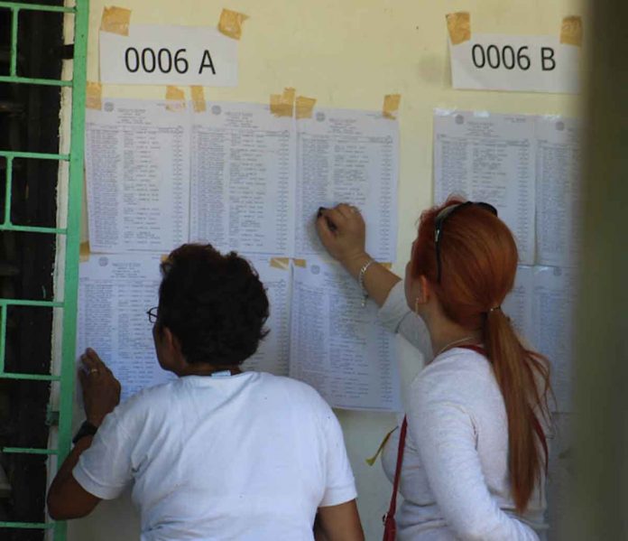 voters-aklan Representative photo only.