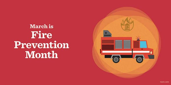 Fire-Prevention