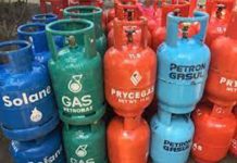 DOE warns unlicensed LPG distributors of stiff penalties