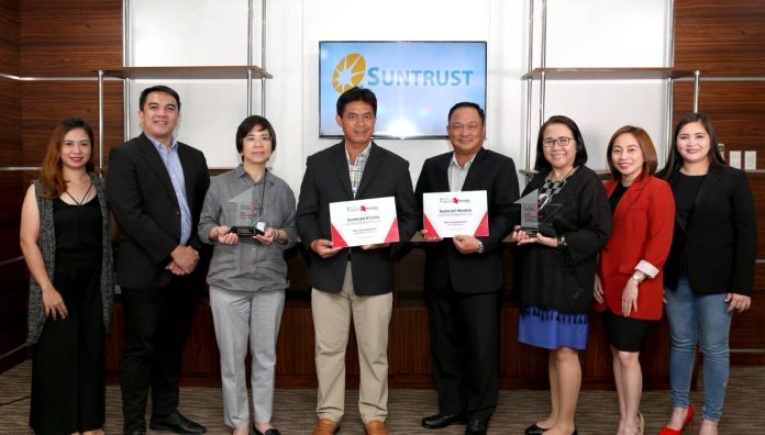 PHOTO-1-1 (From left to right) Ms. Melizza Hernandez- Carousell Properties Senior Account Manager Mr. Cecar Cruz- SPI’s Sector Head for Laguna and Batangas Horizontal Projects Ms. Susan C. Gau- SPI’s Executive Vice President and Treasurer Atty. Harrison M. Paltongan- SPI’s President Mr. Jerry R. Rubis- SPI’s First Vice President for Sales, Marketing and Training Ms. Deanna Jean A. Claveria- SPI’s Executive Vice President/ Chief Operating Officer Ms. Christine Santiago- SPI’s Senior Manager for Marketing and Sales Operations, NCR Vertical Projects. Ms. Shine Resurreccion- Carousell Properties- Head of Sales