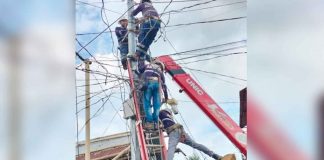 AKELCO, the sole power distributor in Aklan and northern towns of Antique. AKELCO