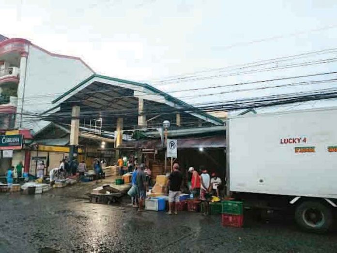 aklan-low-risk-covid Aklan remains a minimal coronavirus risk province.