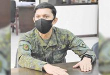 Army to secure candidates campaigning in remote areas AREVALO