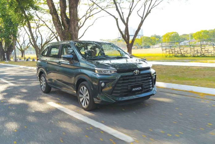 avanza