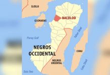 Chemical spill spawns foul smell in Bacolod barangay © Mike Gonzalez (https://commons.wikimedia.org/wiki/User:TheCoffee), 2005.