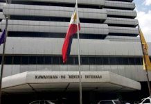 BIR allows VAT refunds for exporters awaiting zero-rating certs The Bureau of Internal Revenue will allow filing and payment of 2021 income tax returns (ITRs) until April 18
