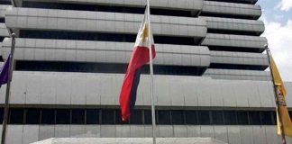 The Bureau of Internal Revenue will allow filing and payment of 2021 income tax returns (ITRs) until April 18