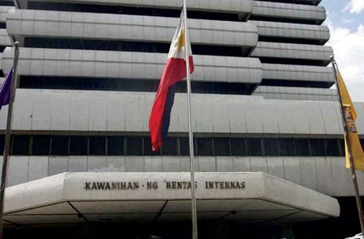 Over 2,000 micro taxpayers availed of one-time tax abatement — BIR The Bureau of Internal Revenue will allow filing and payment of 2021 income tax returns (ITRs) until April 18