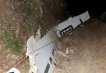 China plane crash: Search teams find flight’s black box Plane debris is seen at the site where a China Eastern Airlines Boeing 737-800 plane crashed, March 21, 2022. REUTERS