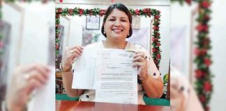 Mayor Evohn Nee Baldestamon is pleased to announce that 3,408 farmers of Patnongon under the DA's Rice Farmers Financial Assistance (RFFA) II will receive P5,000 financial assistance by March 21-22, 2022. Photo from LGU-Patnongon