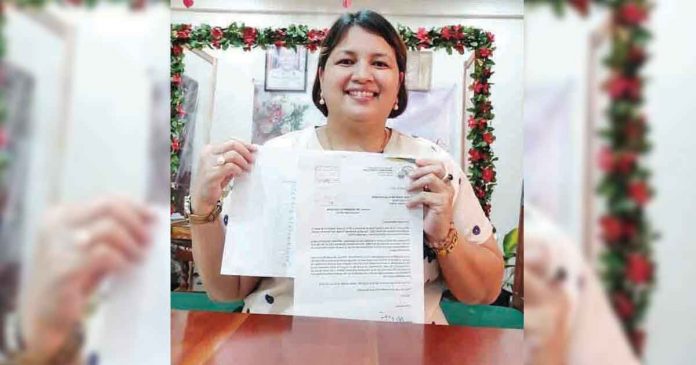da-farmers-patnogon Mayor Evohn Nee Baldestamon is pleased to announce that 3,408 farmers of Patnongon under the DA's Rice Farmers Financial Assistance (RFFA) II will receive P5,000 financial assistance by March 21-22, 2022. Photo from LGU-Patnongon