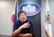 Isabel Espinosa on Joe III for Iloilo City congressman: ‘My dad is ready’ Former Iloilo City mayor Jose Espinosa III is running for congressman.