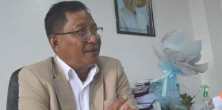 There will be public consultations with employers and workers on the petition for an increase in the daily minimum wage, says Director Sixto Rodriguez Jr. of the Department of Labor and Employment in Western Visayas. PN PHOTO