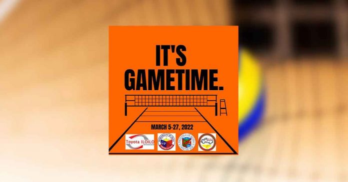gametime-volleyball Photo courtesy of Gametime: A Sports Podcast/FB