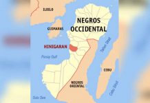 7-year-old girl drowns at Hinigaran resort Photo courtesy of Mike Gonzalez (https://commons.wikimedia.org/wiki/User:TheCoffee)