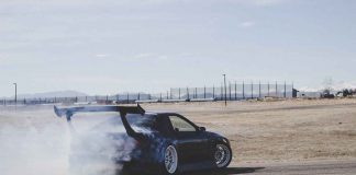 Photo by Isaac Jenks on Unsplash
