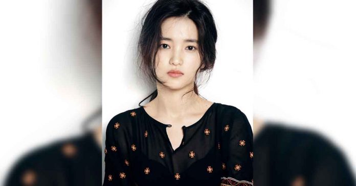 KIM TAE-RI
