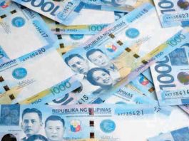 P200K barangay aid rollout back on According to the Bureau of the Treasury, debt service jumped by more than 25 percent to an all-time high of P1.2 trillion in 2021 from P962.47 billion in 2020.
