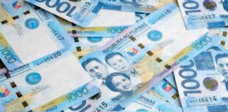 According to the Bureau of the Treasury, debt service jumped by more than 25 percent to an all-time high of P1.2 trillion in 2021 from P962.47 billion in 2020.