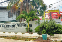 Jail bureau ready for ‘no touch’ visitation When the coronavirus pandemic started in 2020, the Bureau of Jail Management and Penology in Region 6 based in Iloilo City suspended the visitation rights of inmates to protect them from contracting the disease. PN PHOTO
