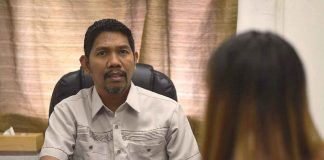 The P34-million shabu seized in Barangay Old Poblacion, Escalante City, Negros Occidental on March 4 could be from Valenzuela in Metro Manila where, on March 9, 160 kilos of shabu valued at P1.1 billion was confiscated from a Chinese national, says Director Alex Tablate of the Philippine Drug Enforcement Agency in Region 6.