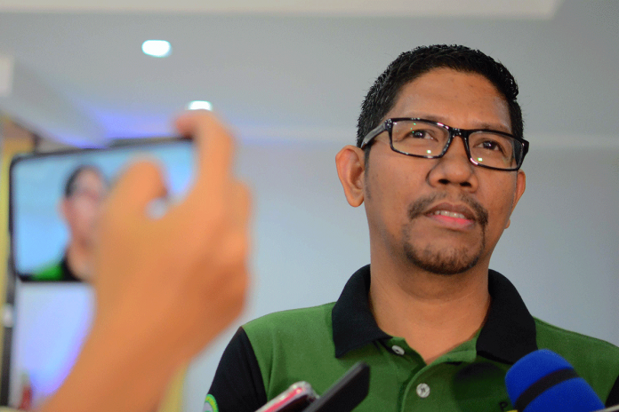 tablate Drug syndicates expect protection from election candidates they support, according to Director Alex Tablate of the Philippine Drug Enforcement Agency in Western Visayas.