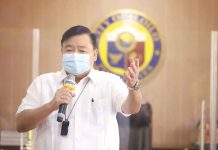 The city government of Iloilo, just like other local government units, decided to purchase coronavirus disease vaccines on its own last year because the national taskforce was too slow to act, says Mayor Jerry Treñas.