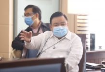Iloilo City weighs ‘options’ on AstraZeneca vax surplus Iloilo City’s Mayor Jerry Treñas says the city government is now looking into remedies for its surplus supply of AstraZeneca vaccines.