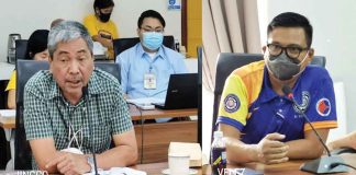 The Sangguniang Panlalawigan of Aklan urged the LTO and the LTFRB to check the allegations of transport groups against the LTO enforcement team operating in the province of Aklan.