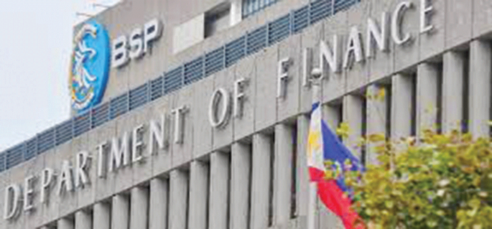DEPARTMENT-OF-FINANCE The Fiscal Incentives Review Board approved P4.28 billion in tax subsidies for seven government agencies and state-run corporations last year, according to a statement released by the Department of Finance.