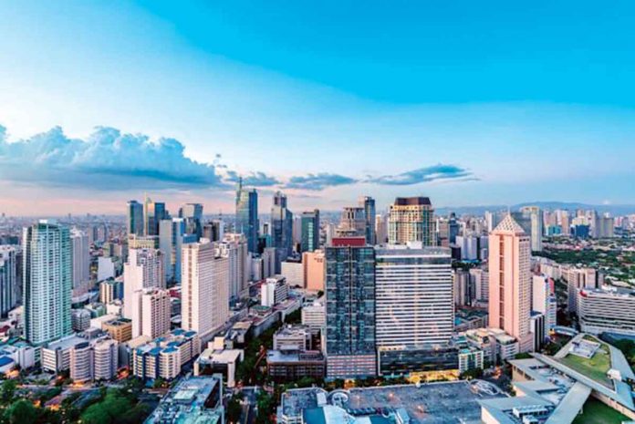 Philippine The Economist’s latest crony-capitalism index showed that the wealth of billionaires in the Philippines surpassed 10 percent of gross domestic product (GDP) in 2021.