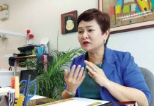 Iloilo to get 13,500 more doses of Pfizer vaccine for pediatrics The more kids are vaccinated, the bigger the chances for face-to-face classes to resume, says Dr. Maria Socorro Colmenares-Quiñon, head of the Iloilo Provincial Health Office.