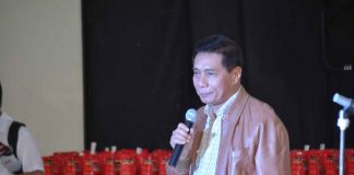 Panay News founder Daniel “Danny” Gumban Fajardo