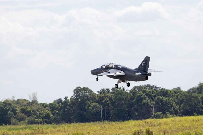 balikatan-exercise Photo courtesy of Exercise Balikatan