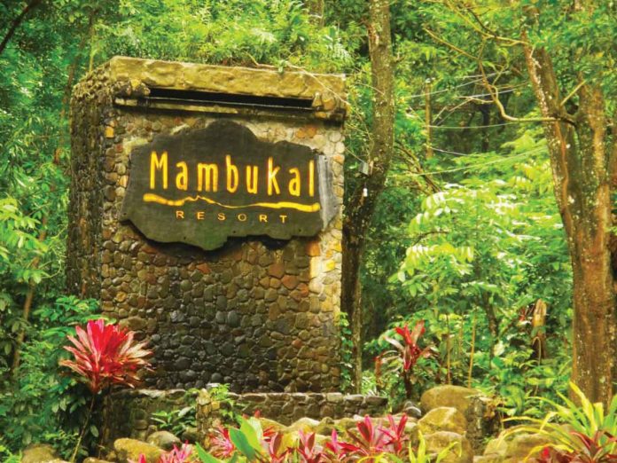 The Mambukal Resort and Wildlife Sanctuary in Murcia, Negros Occidental reopened on April 20, 2022 to accommodate the summer crowd for the first time in two years.