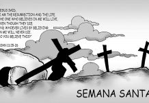 Editorial Cartoon for April 14-17, 2022.