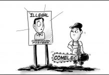 Editorial Cartoon for April 2, 2022.