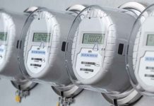 ERC mitigates prices amid volatile power market The average price of electricity in the wholesale electricity spot market (WESM) in Luzon and Visayas for March increased by 12 percent to P6.97 per kilowatt-hour (kWh).