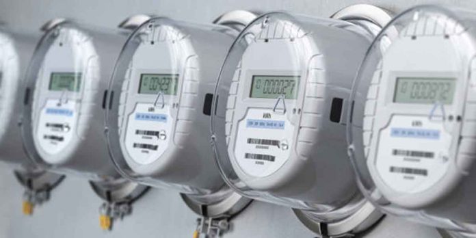 electric-meters The average price of electricity in the wholesale electricity spot market (WESM) in Luzon and Visayas for March increased by 12 percent to P6.97 per kilowatt-hour (kWh).