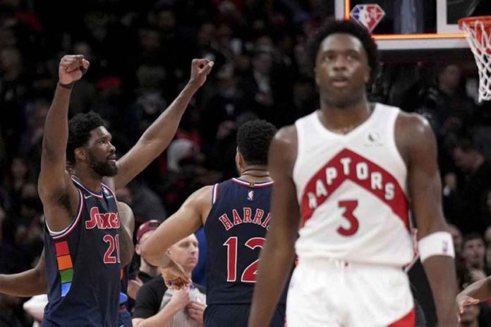 embiid Photo courtesy of AP