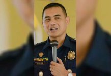 Recent encounters, crimes no effect on election ‘red’ list, says PRO-6 GORERO