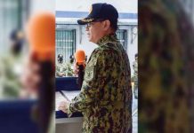 73 ICPO cops undergo ‘surprise’ drug test BATILES