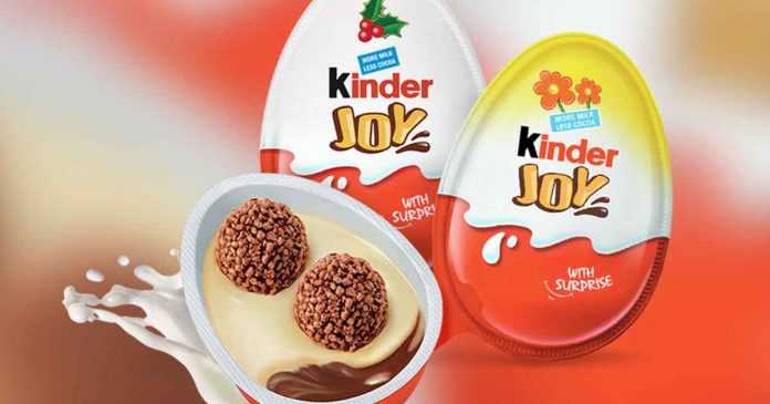 kinder
